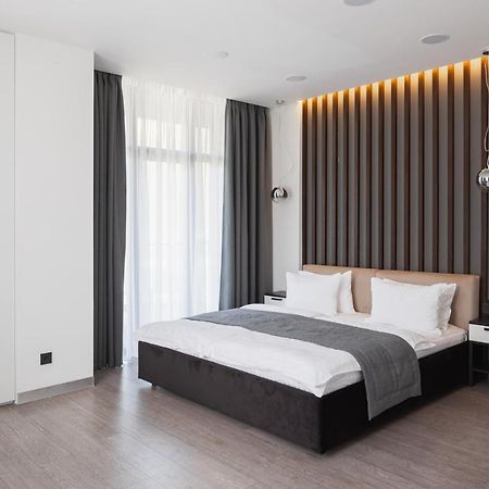 Beskyd Suites Bukowel Zewnętrze zdjęcie