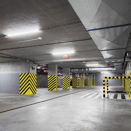 Beskyd Suites Bukowel Zewnętrze zdjęcie