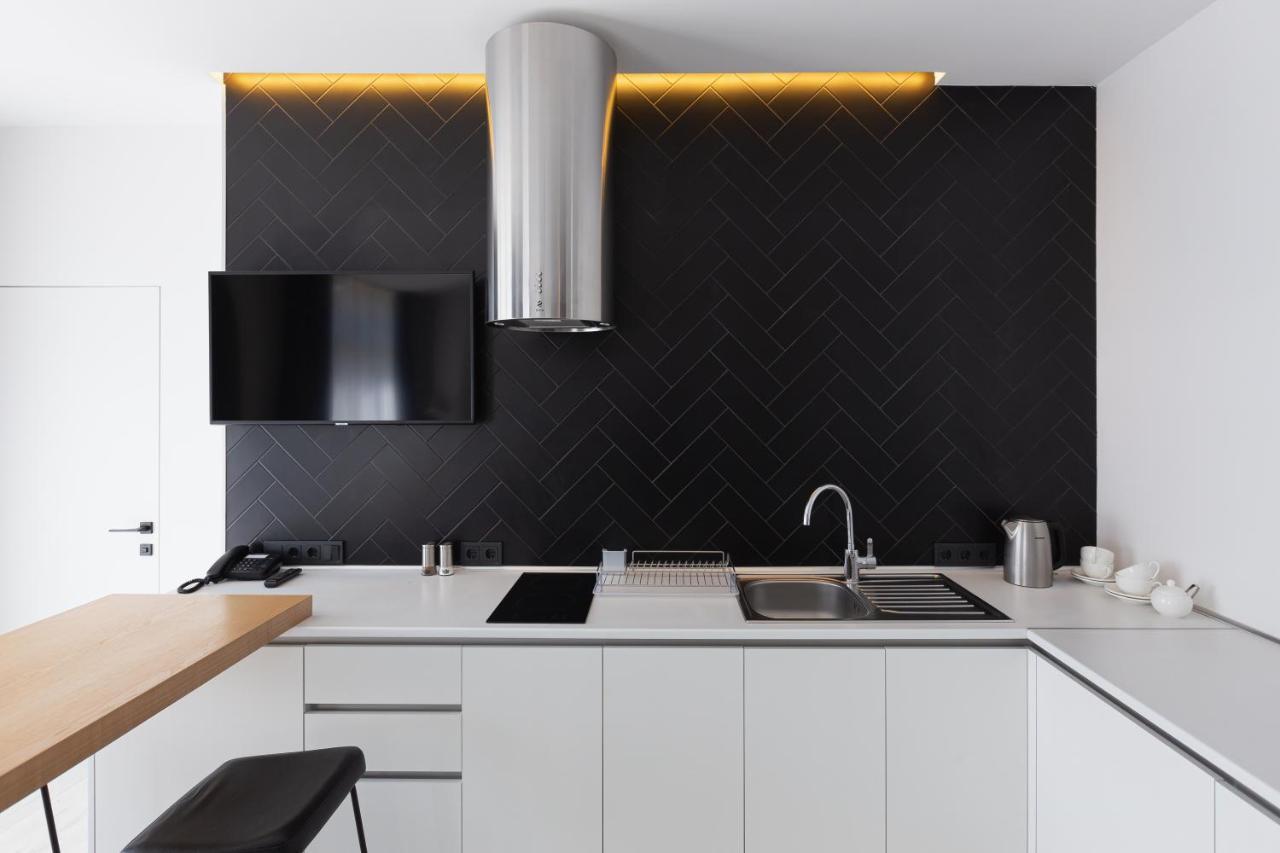 Beskyd Suites Bukowel Zewnętrze zdjęcie