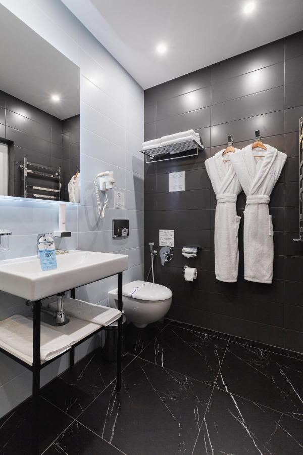 Beskyd Suites Bukowel Zewnętrze zdjęcie