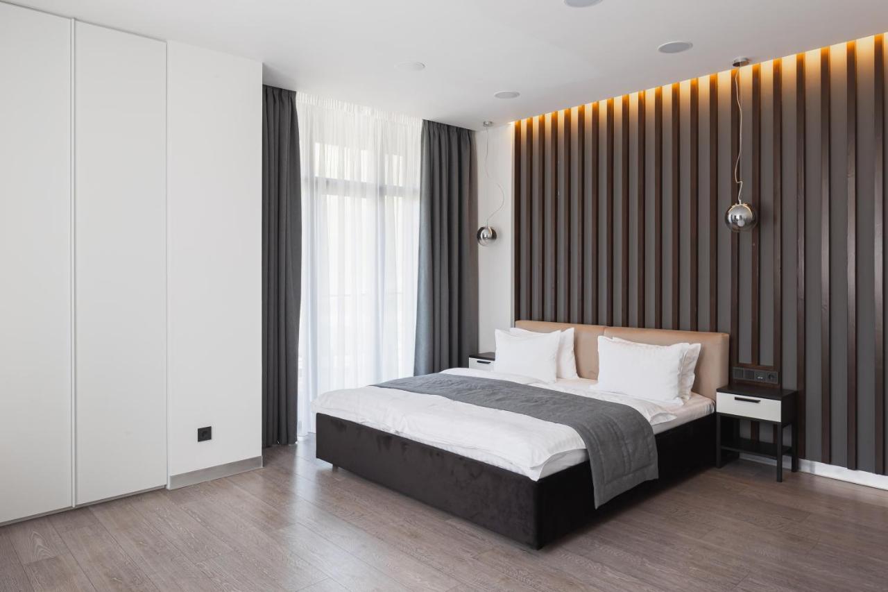 Beskyd Suites Bukowel Zewnętrze zdjęcie