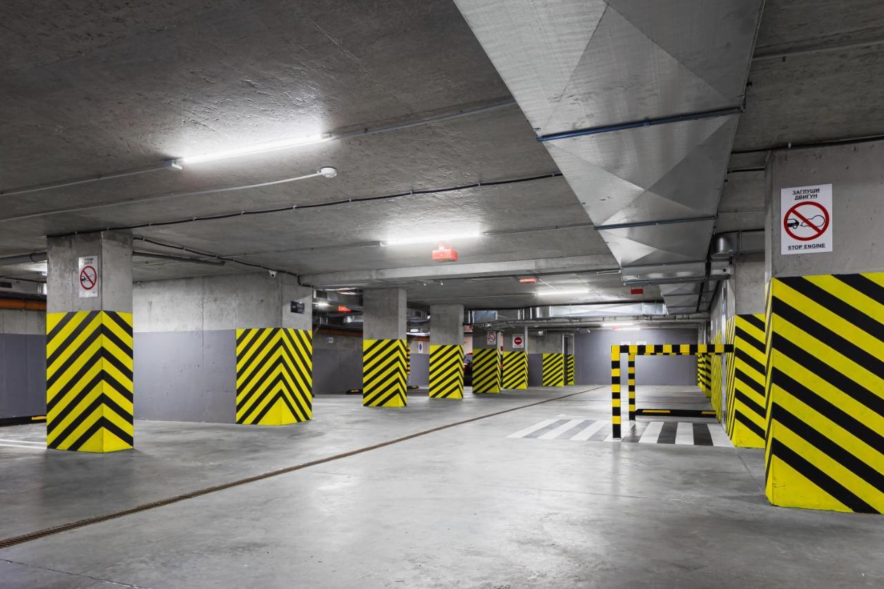 Beskyd Suites Bukowel Zewnętrze zdjęcie