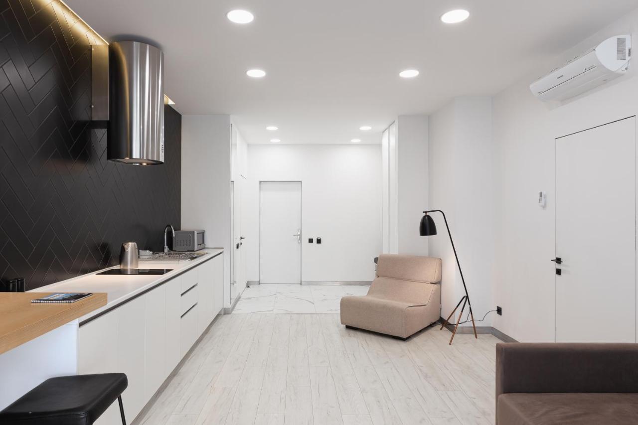 Beskyd Suites Bukowel Zewnętrze zdjęcie
