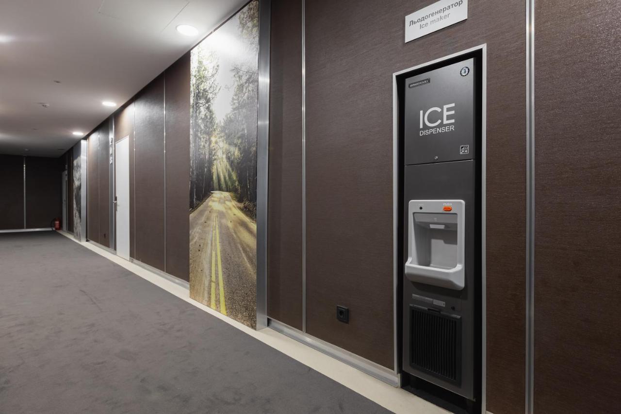 Beskyd Suites Bukowel Zewnętrze zdjęcie