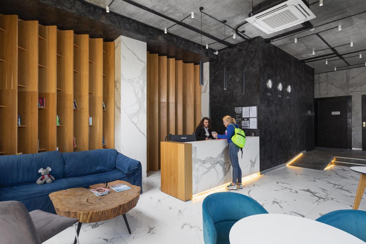 Beskyd Suites Bukowel Zewnętrze zdjęcie