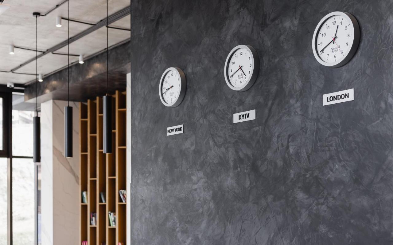 Beskyd Suites Bukowel Zewnętrze zdjęcie