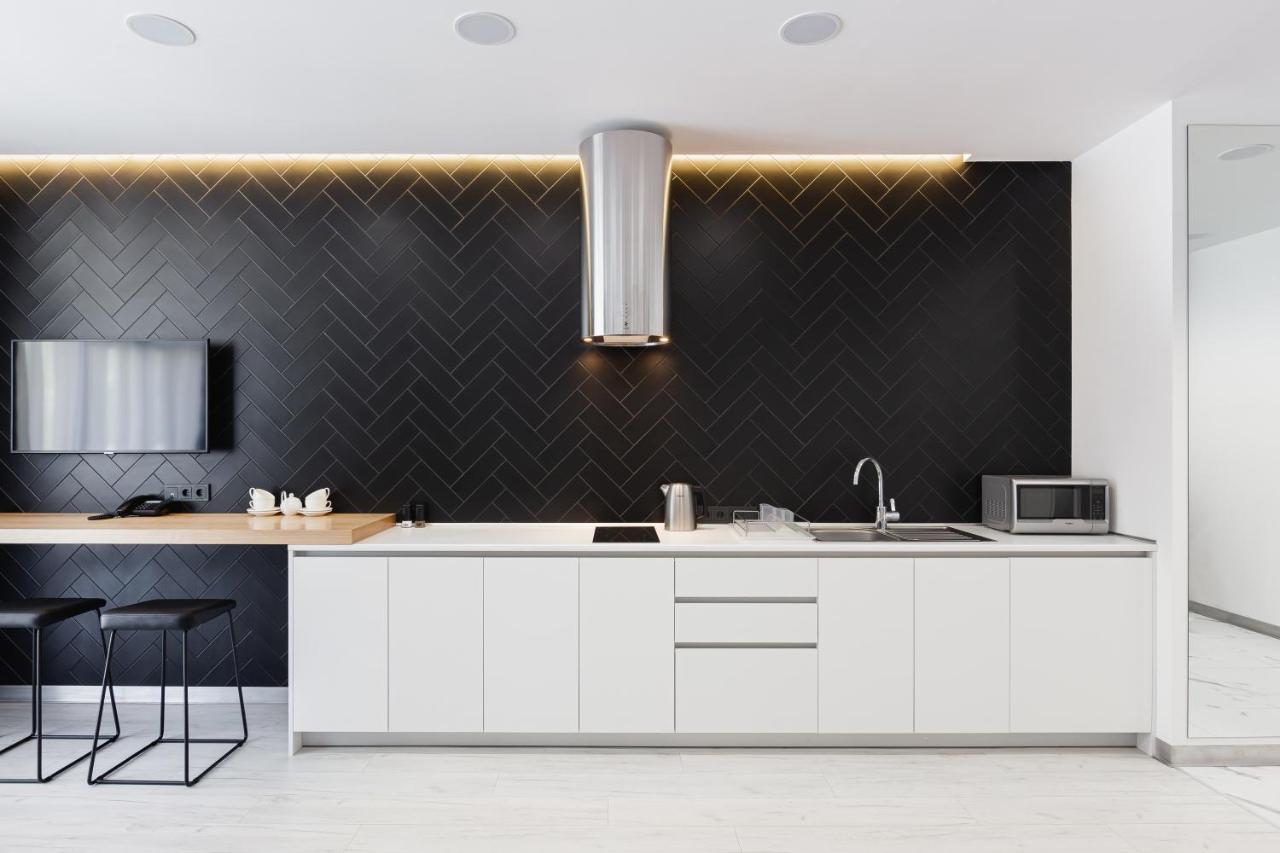 Beskyd Suites Bukowel Zewnętrze zdjęcie