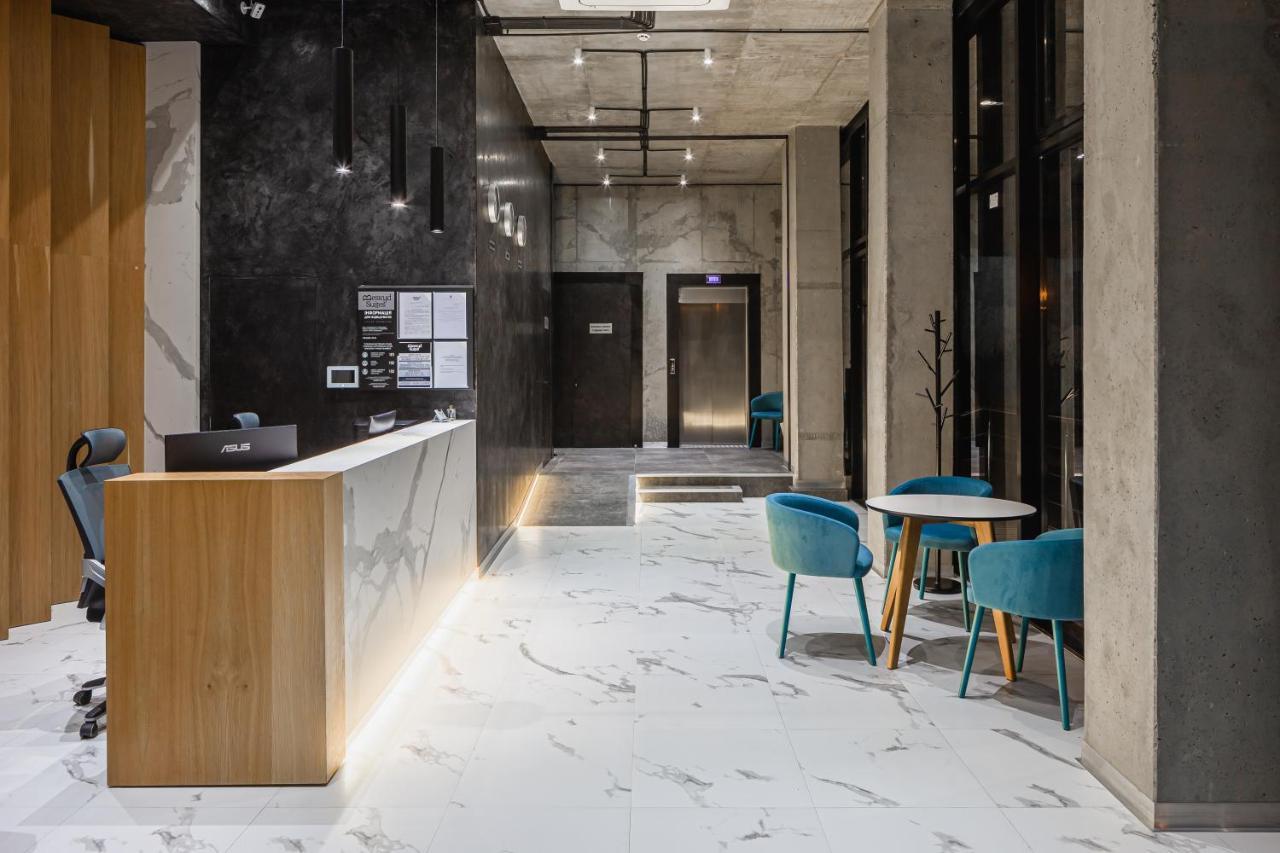 Beskyd Suites Bukowel Zewnętrze zdjęcie