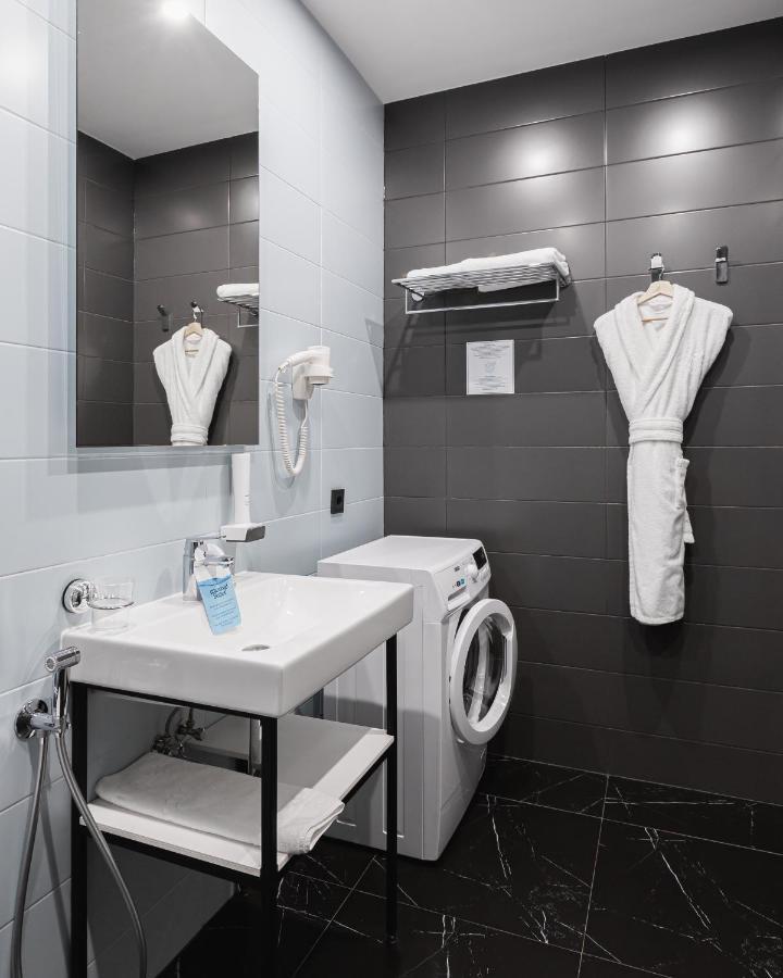 Beskyd Suites Bukowel Zewnętrze zdjęcie