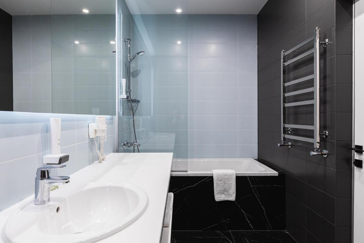 Beskyd Suites Bukowel Zewnętrze zdjęcie