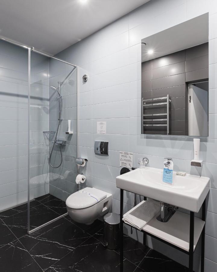 Beskyd Suites Bukowel Zewnętrze zdjęcie