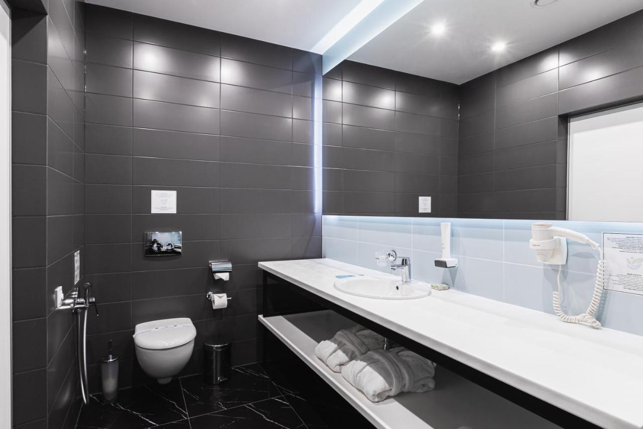 Beskyd Suites Bukowel Zewnętrze zdjęcie