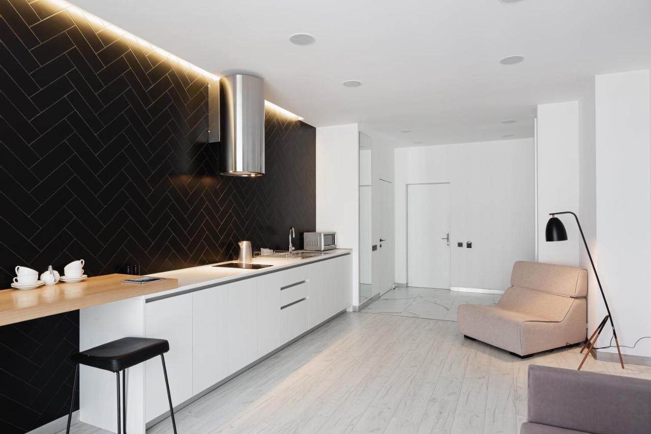 Beskyd Suites Bukowel Zewnętrze zdjęcie