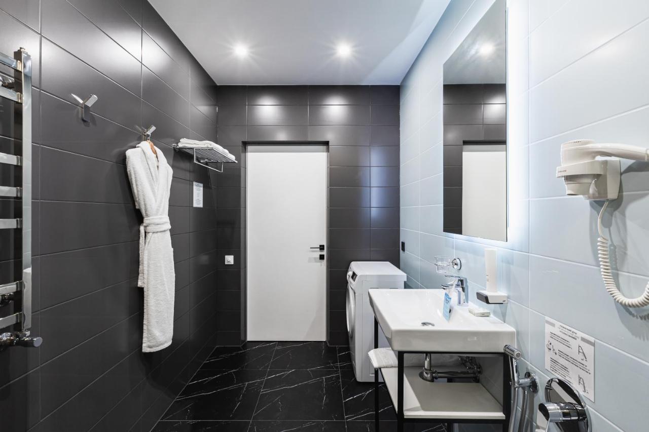 Beskyd Suites Bukowel Zewnętrze zdjęcie