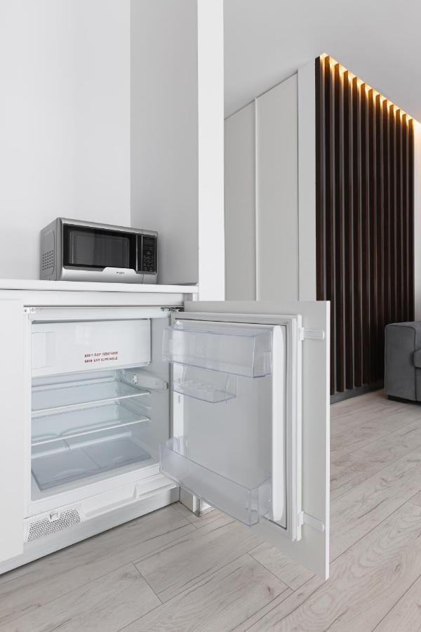 Beskyd Suites Bukowel Zewnętrze zdjęcie